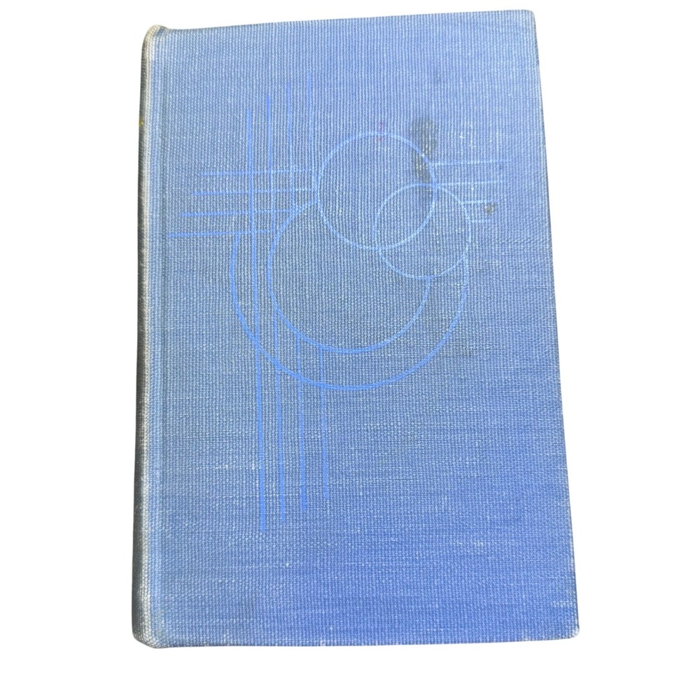 A Pocketful of Pebbles by Jan Struther Hardcover 1946‎ Poetry Collection